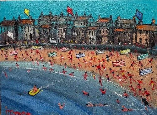 James downie cornwall st - cornwall,,