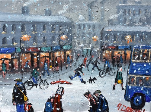 Superb james downie original - james,