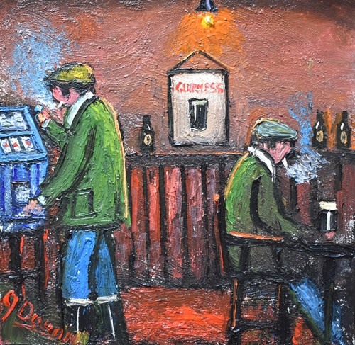 Fantastic james downie - fantastic,