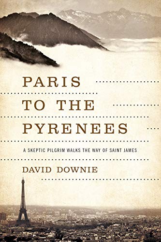 Paris the pyrenees a - to,