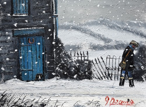 Superb james downie original - superb,