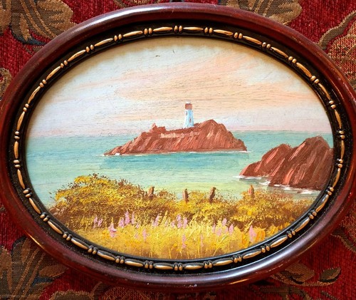 Original best oil painting - best,