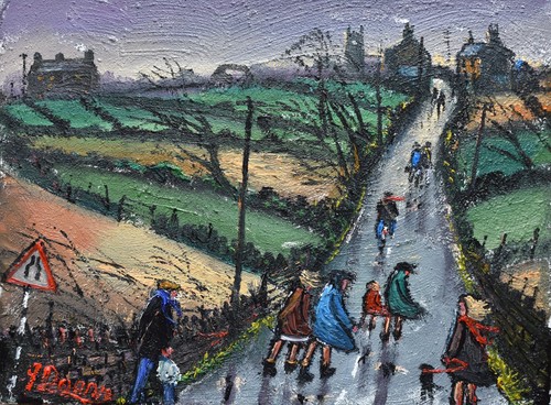 Fantastic james downie - james,