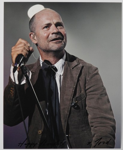 Gord downie the - gord, hip