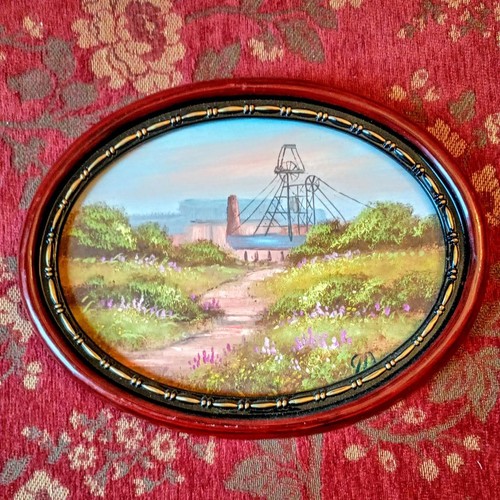 Original best oil painting - best,
