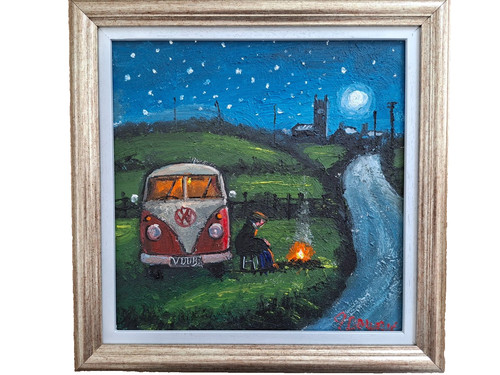 James downie original - james,