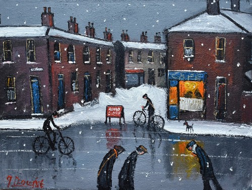 Fantastic james downie - fantastic,