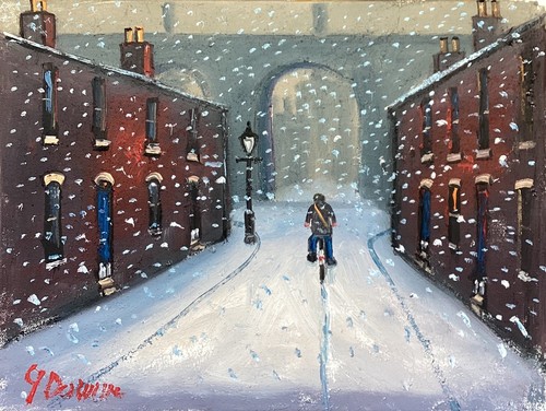 James downie original - james,