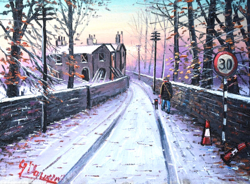Fabulous james downie original - fabulous,