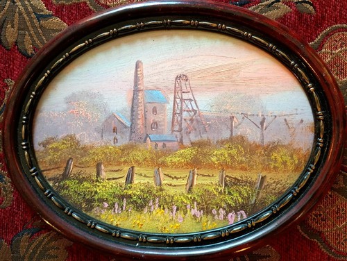Original best oil painting - original,