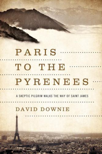 Paris the pyrenees a - paris, pyrenees: