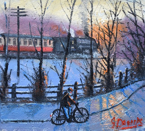 Wonderful james downie - wonderful,