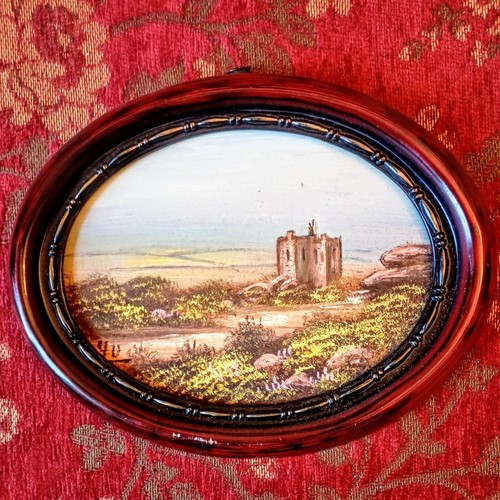 Original best oil painting - original,
