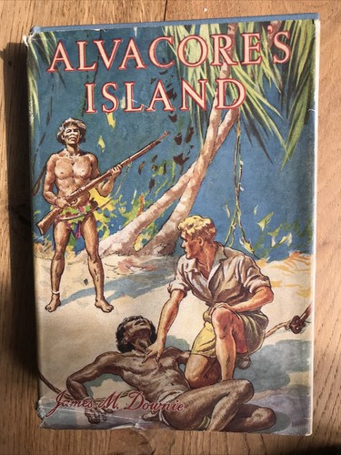 Vintage alva core island - vintage, core’s