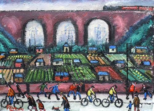 James downie original - downie,