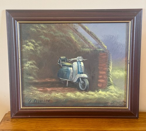 Original signed james - signed,