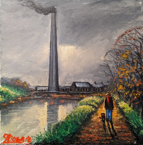 James downie masterpiece - james,