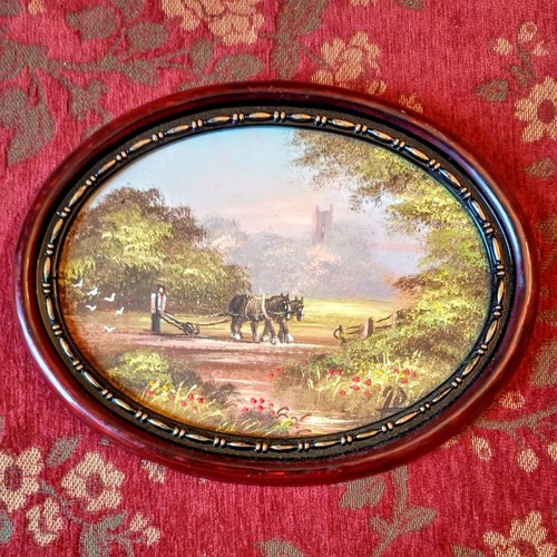 Original best oil painting - oil,