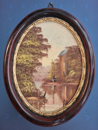 Renowned artist james downie - james,