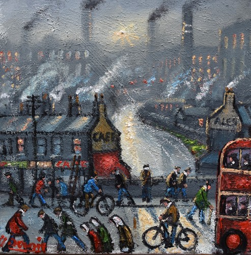 Wonderful james downie - wonderful,