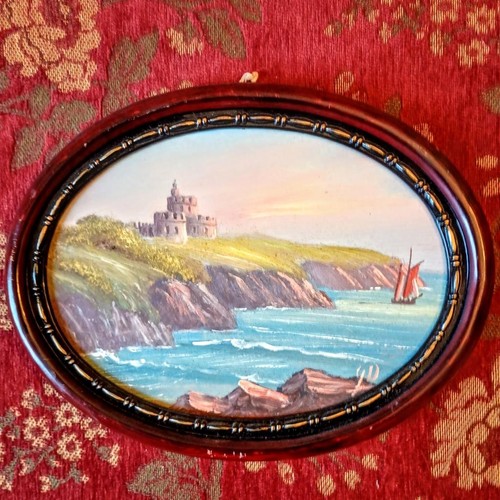 Original best oil painting - original,